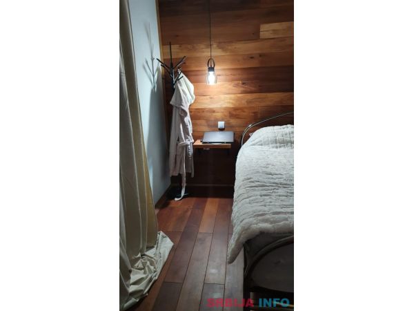 Brodski pod termograb troslojni (može za pod, zid... )