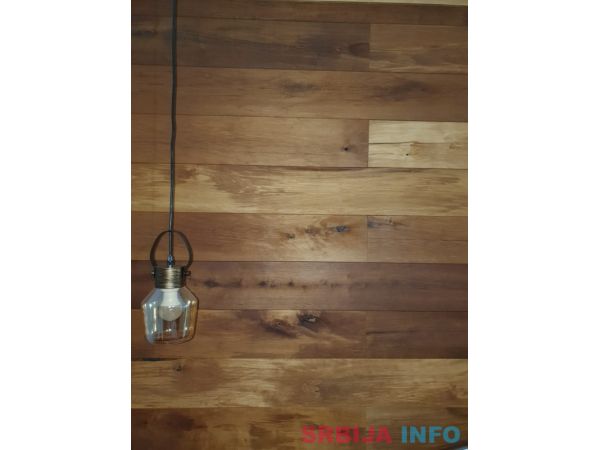 Brodski pod termograb troslojni (može za pod, zid... )