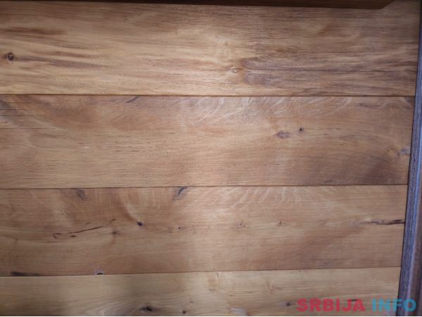 Brodski pod termograb troslojni (može za pod, zid... )