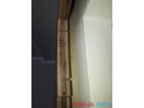 Brodski pod termograb troslojni (može za pod, zid... )