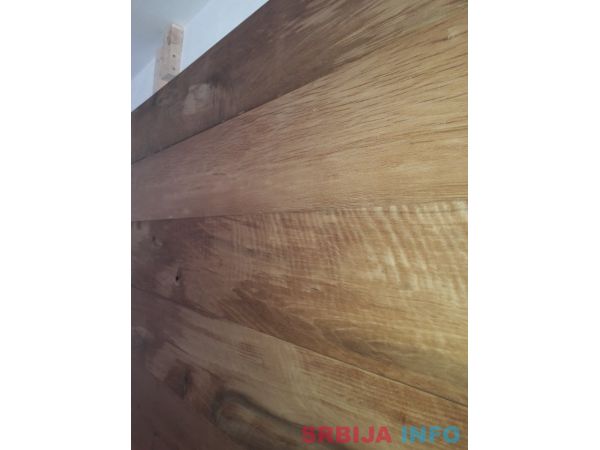 Brodski pod termograb troslojni (može za pod, zid... )