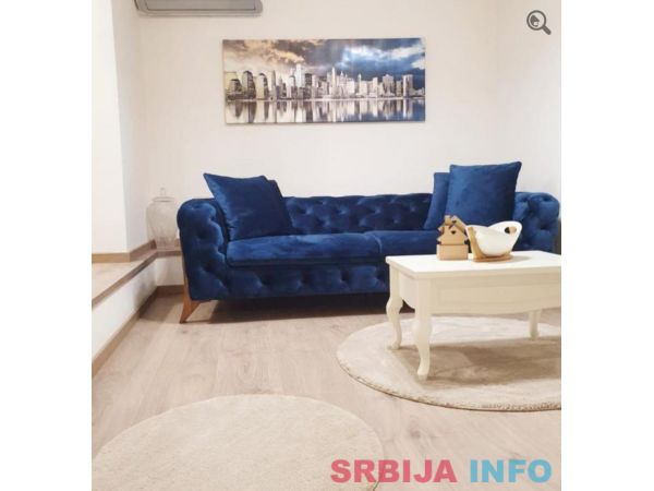 Dvosoban Apartman My Home Center Beograd Centar