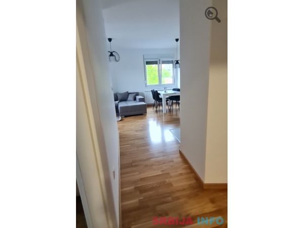 Dvosoban Apartman Amar 4 Beograd Zemun