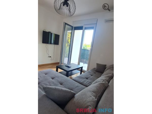 Dvosoban Apartman Amar 4 Beograd Zemun