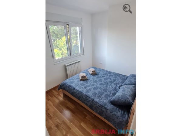 Dvosoban Apartman Amar 4 Beograd Zemun