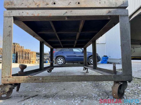 Sto za varenje na prodaju 