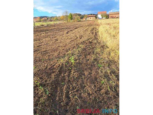 Usluzno freziranje i uredjenje dvorista