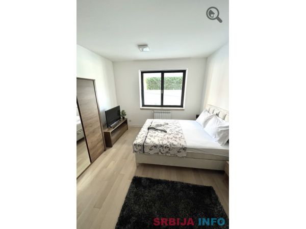 Studio Apartman Koala 33 Beograd Novi Beograd