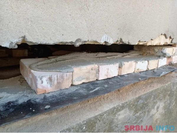 Izolacija i hidroizolacija vlažnih kuća i temelja