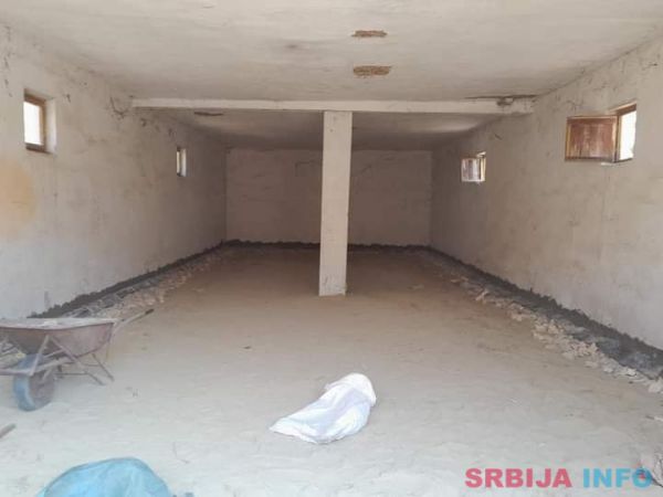 Izolacija i hidroizolacija vlažnih kuća i temelja