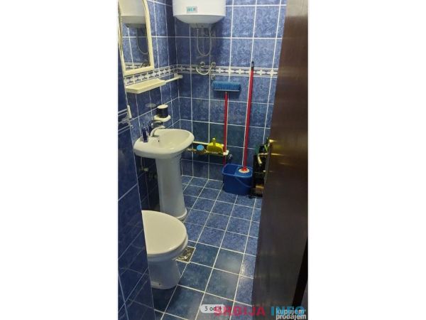 Lokal - poslovni prostor 20 m2 Sevojno Užice