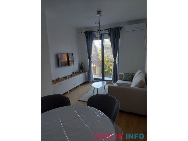 Nov apartman na Zlatiboru