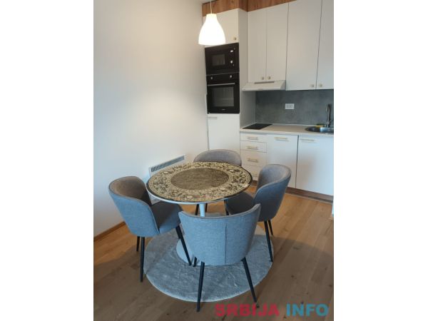 Nov apartman na Zlatiboru