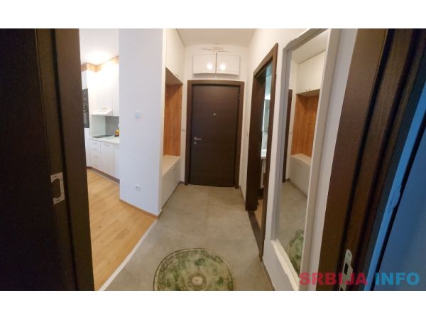 Nov apartman na Zlatiboru