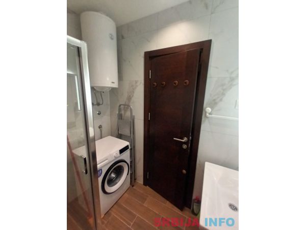 Nov apartman na Zlatiboru