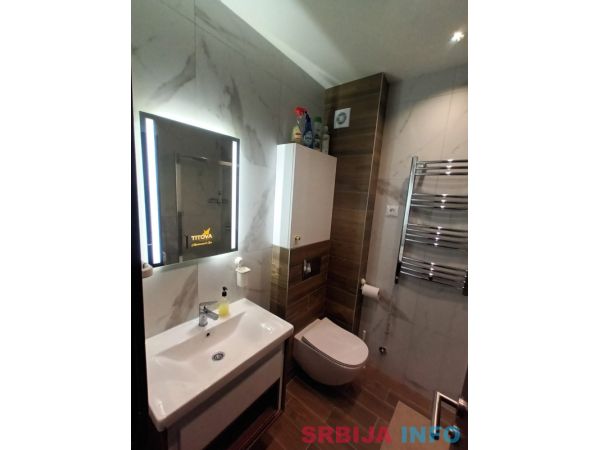 Nov apartman na Zlatiboru