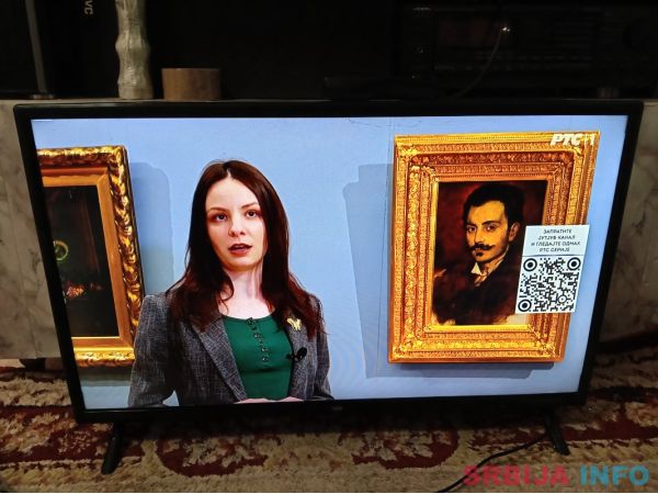 Tv vox led 32dsa314h