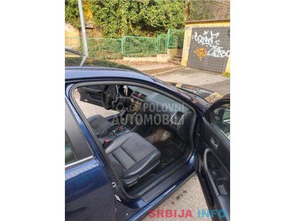 Honda Accord 4D Sport 2.0