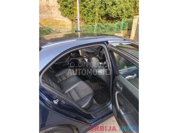 Honda Accord 4D Sport 2.0