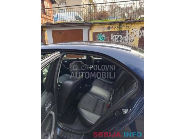 Honda Accord 4D Sport 2.0