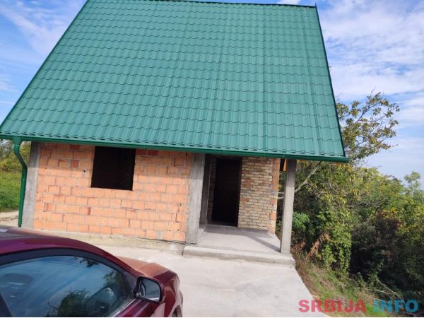 Jedinstvena prilika-prodaje se imanje u Velikoj Remeti