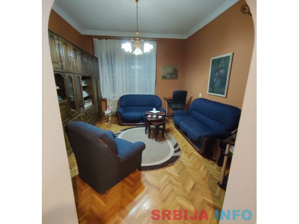 Dvosoban Apartman Red Cross 58 Beograd Vra  ar