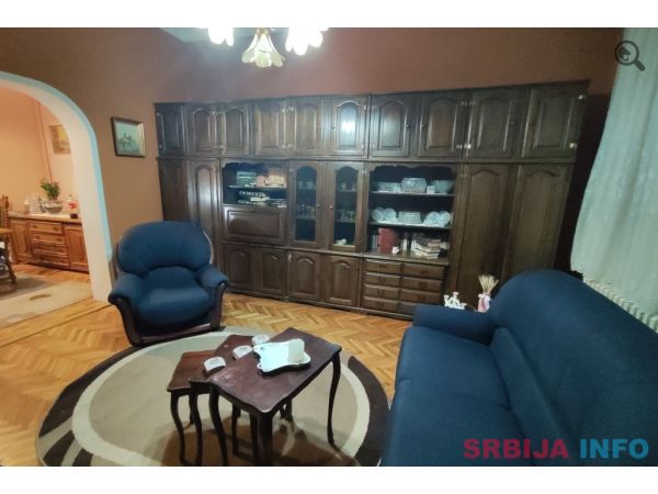 Dvosoban Apartman Red Cross 58 Beograd Vra  ar