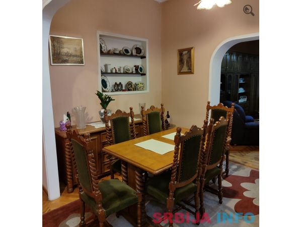 Dvosoban Apartman Red Cross 58 Beograd Vra  ar