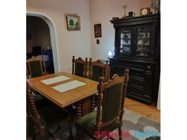 Dvosoban Apartman Red Cross 58 Beograd Vra  ar