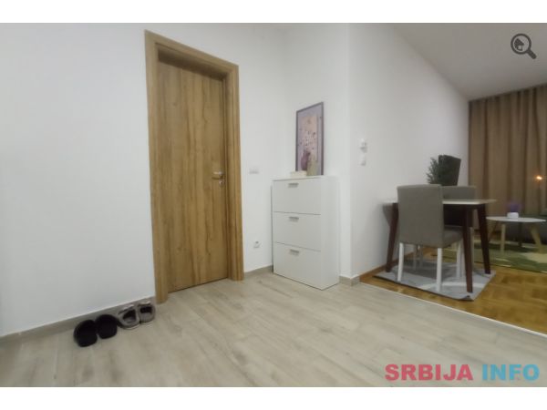 Dvosoban Apartman Ledine 2 Beograd Ledine