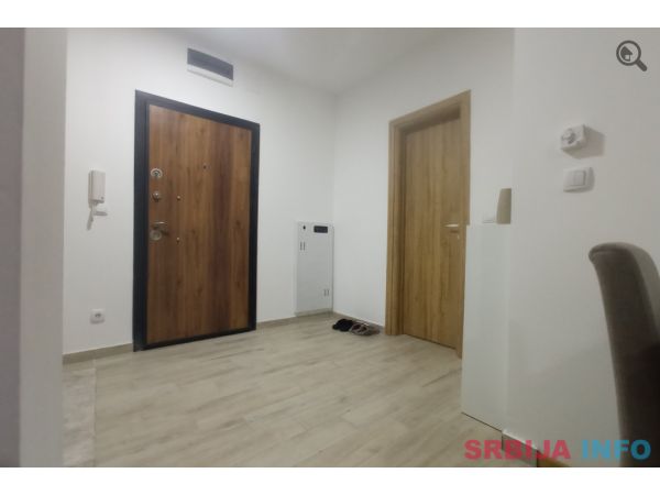 Dvosoban Apartman Ledine 2 Beograd Ledine