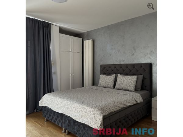 Jednosoban Apartman Tara 1 Beograd Zvezdara