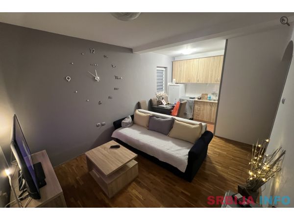Dvosoban Apartman Sweet Vidik home Beograd Rakovica