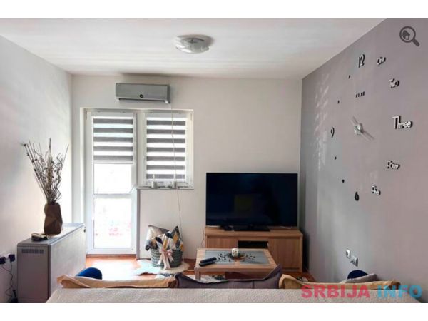 Dvosoban Apartman Sweet Vidik home Beograd Rakovica