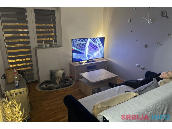Dvosoban Apartman Sweet Vidik home Beograd Rakovica