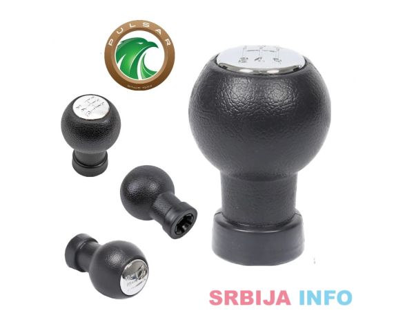 OPEL AGILA Restajling ručica menjača 5 brzina - NOVO