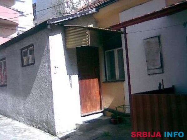 Prodaje se kuca Beograd-Zvezdara