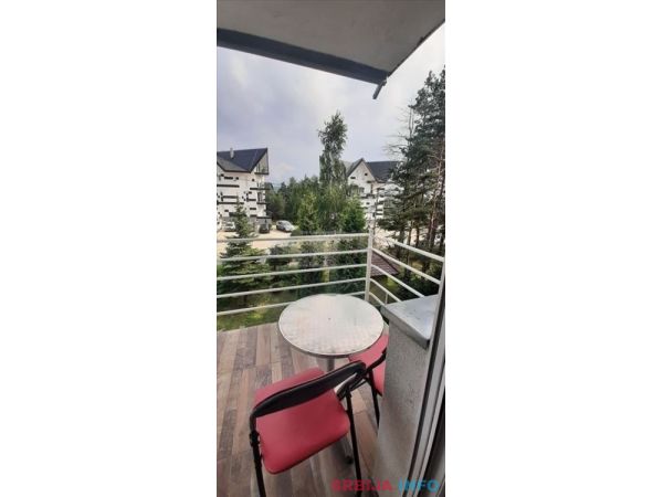 Prostran duplex na Divčibarama 70m2