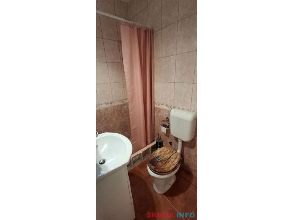 Prostran duplex na Divčibarama 70m2