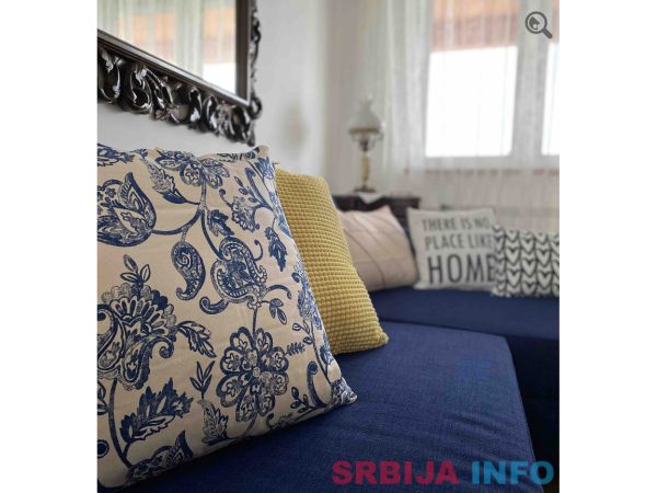 Dvosoban Apartman Mare Home Beograd Vozdovac
