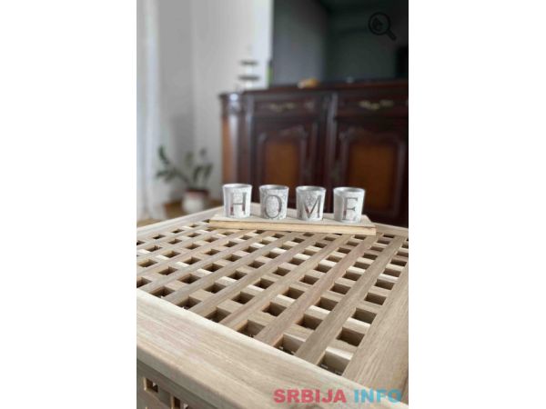 Dvosoban Apartman Mare Home Beograd Vozdovac