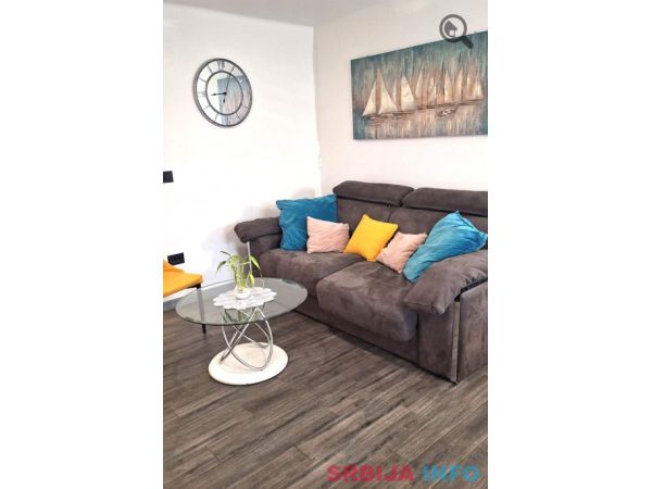 Jednosoban Apartman City Zen Beograd Centar