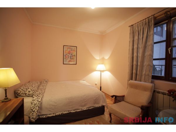 Jednosobni Apartman Hram Beograd Vra  ar