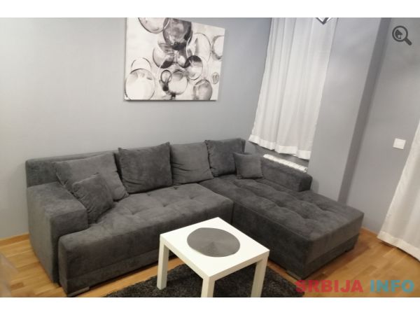 Dvosoban Apartman FIT  Beograd Zvezdara