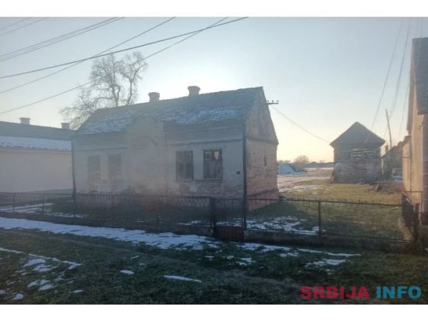 Premium građevinsko zemlji&scaron;te 70ari &Scaron;titar-&Scaron;abac