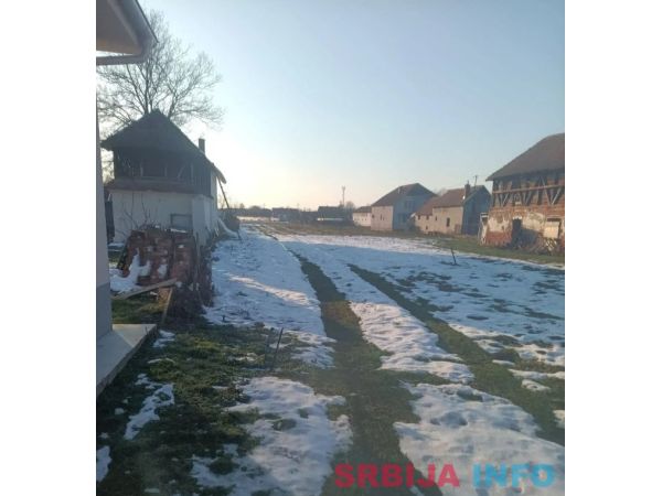 Premium građevinsko zemlji&scaron;te 70ari &Scaron;titar-&Scaron;abac