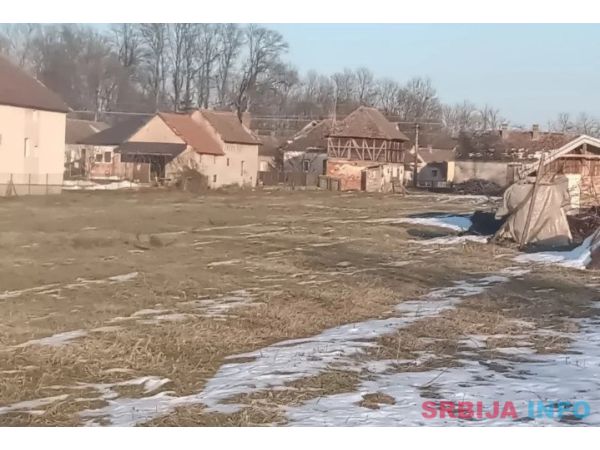 Premium građevinsko zemlji&scaron;te 70ari &Scaron;titar-&Scaron;abac