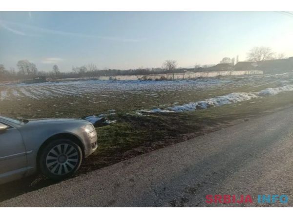Premium građevinsko zemlji&scaron;te 70ari &Scaron;titar-&Scaron;abac