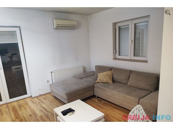 Dvosoban Apartman Lola 5 Beograd Zemun
