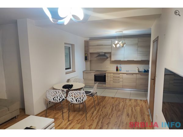 Dvosoban Apartman Lola 5 Beograd Zemun